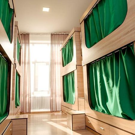 Nicehostel Aktobe Zewnętrze zdjęcie