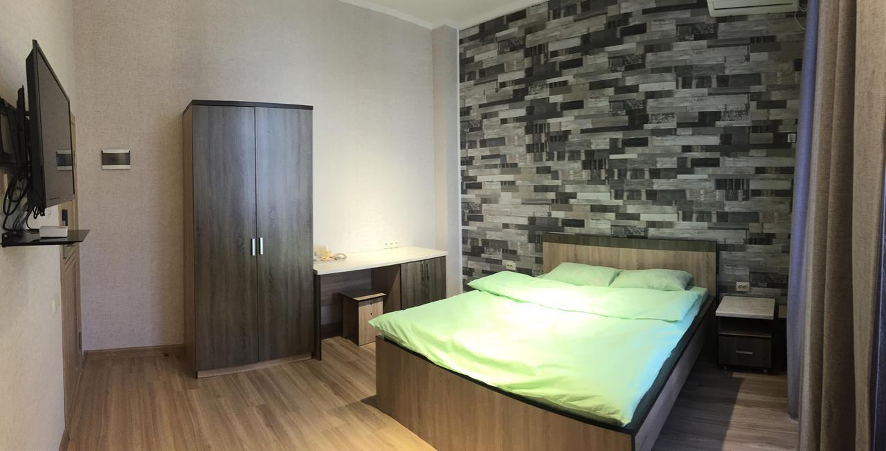 Nicehostel Aktobe Zewnętrze zdjęcie