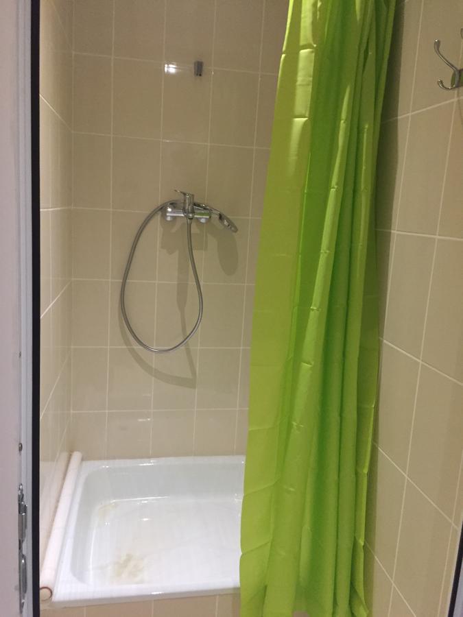 Nicehostel Aktobe Zewnętrze zdjęcie