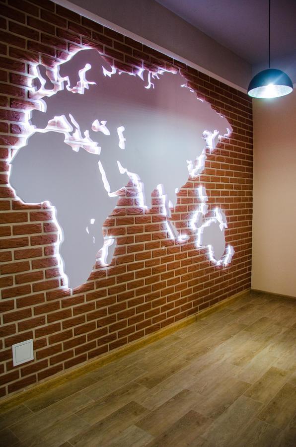 Nicehostel Aktobe Zewnętrze zdjęcie