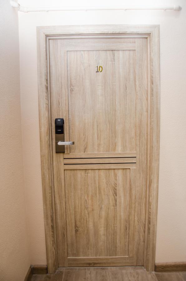 Nicehostel Aktobe Zewnętrze zdjęcie