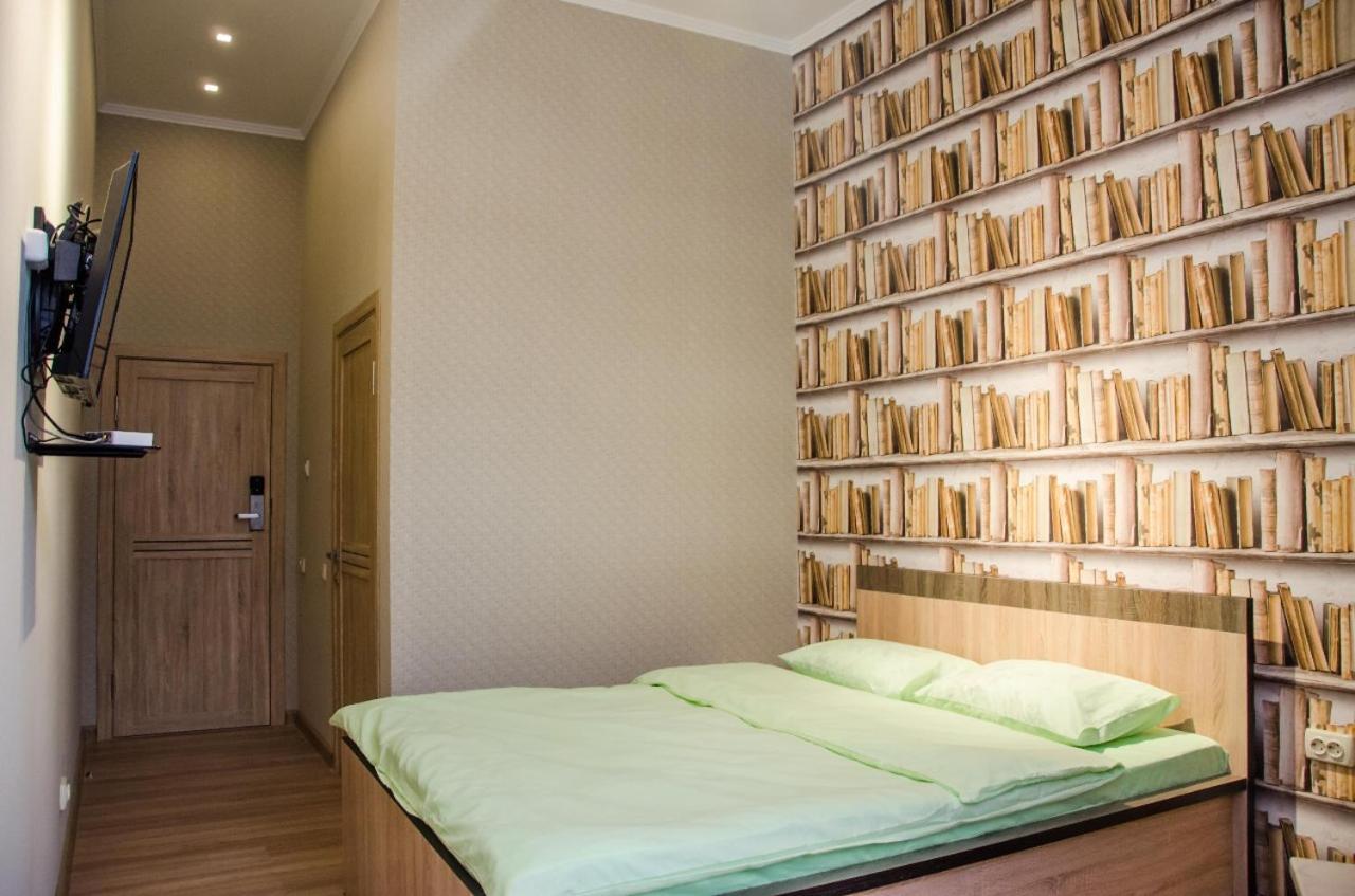Nicehostel Aktobe Zewnętrze zdjęcie