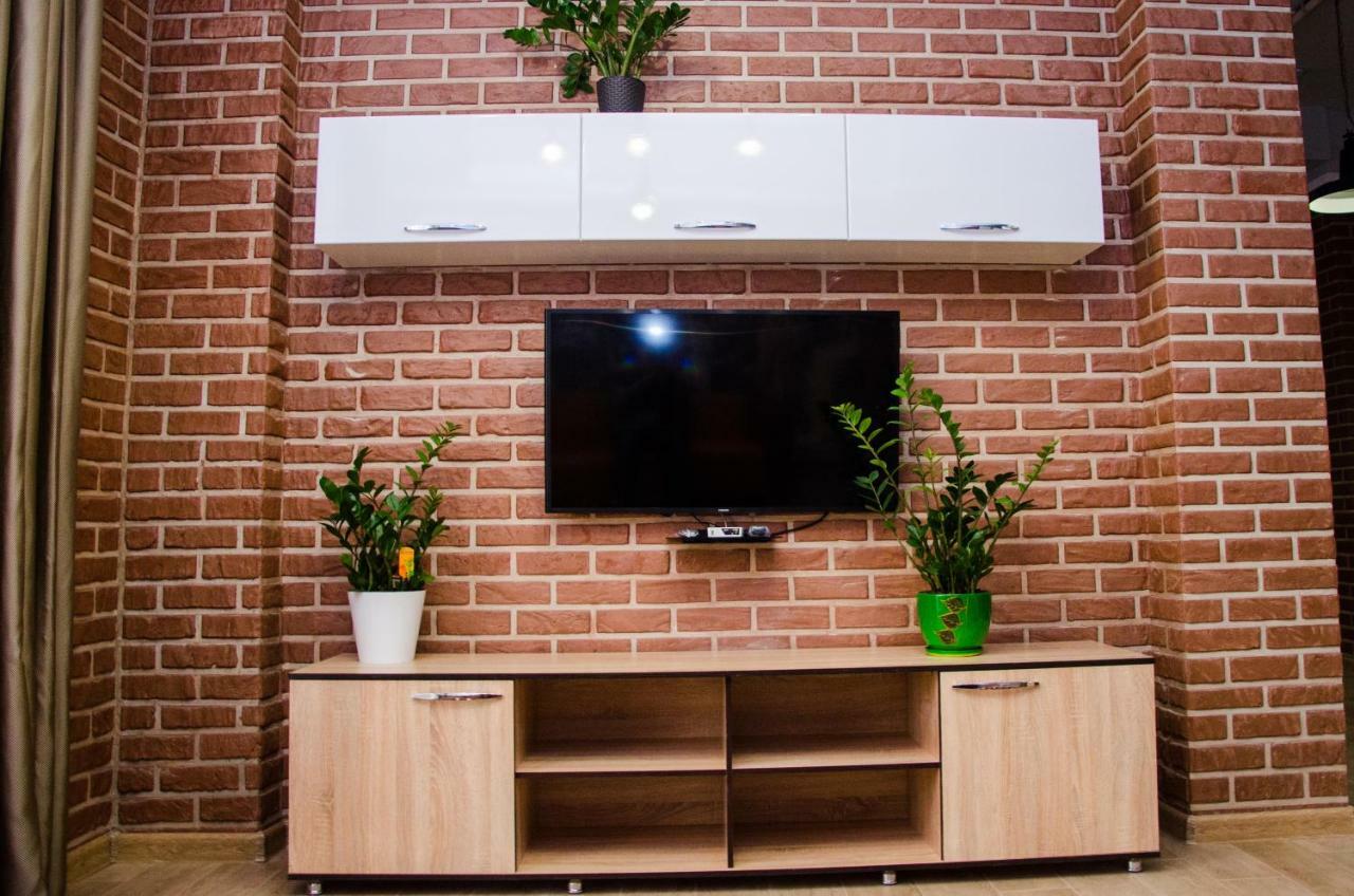 Nicehostel Aktobe Zewnętrze zdjęcie
