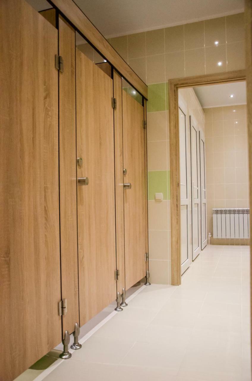 Nicehostel Aktobe Zewnętrze zdjęcie
